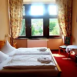 Stecklenberg 3* Thale
