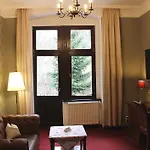 Stecklenberg 3* Thale