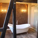 Stecklenberg Hotel 3*