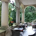 Stecklenberg Hotel