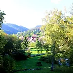 Hotel Stecklenberg 3*