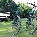Stecklenberg 3* Thale