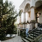 Hotel Stecklenberg