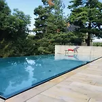 Ξενοδοχείο Stecklenberg 3*