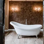 Stecklenberg Hotel Thale