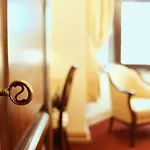 Ξενοδοχείο Stecklenberg 3*