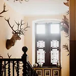 Stecklenberg Hotel Thale
