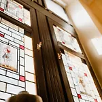 Ξενοδοχείο Stecklenberg