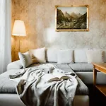 Stecklenberg 3*