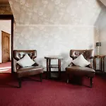 Hotel Stecklenberg Thale