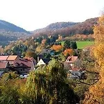 Ξενοδοχείο Stecklenberg