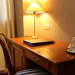 Hotel Stecklenberg