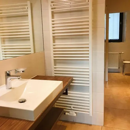 Stecklenberg فندق ثال