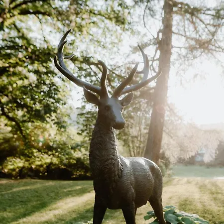 Stecklenberg ターレ