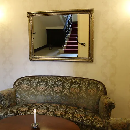 ホテル Stecklenberg 3*