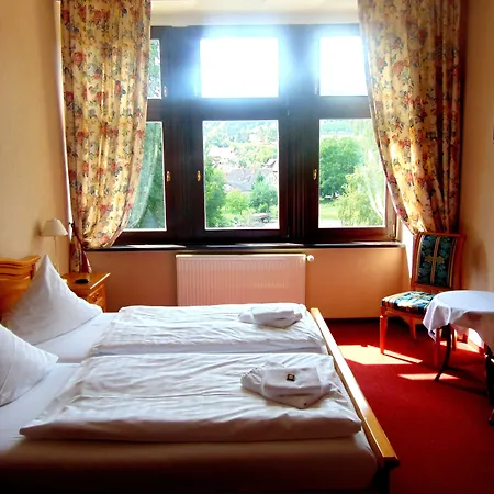 Stecklenberg 3* ターレ