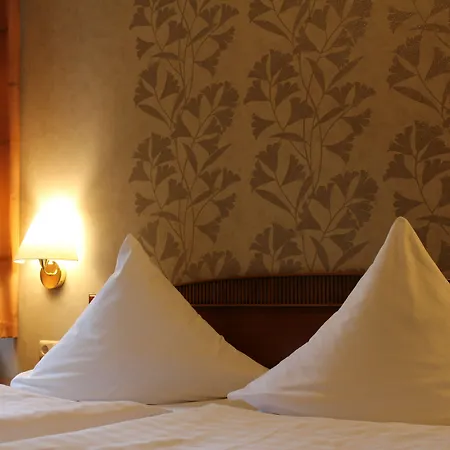 فندق Stecklenberg