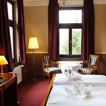 Stecklenberg 3* ターレ