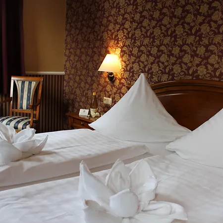 Stecklenberg ターレ