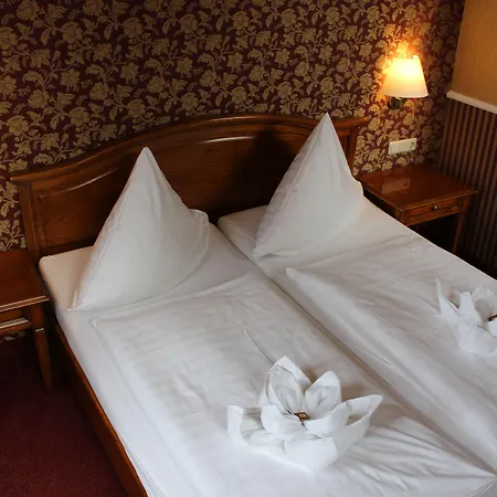 فندق Stecklenberg ثال