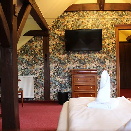 Stecklenberg 3* ثال