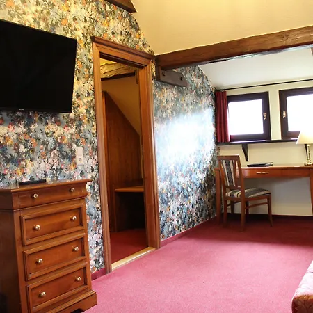 Stecklenberg فندق ثال