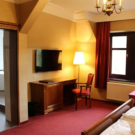 Stecklenberg 3* ثال