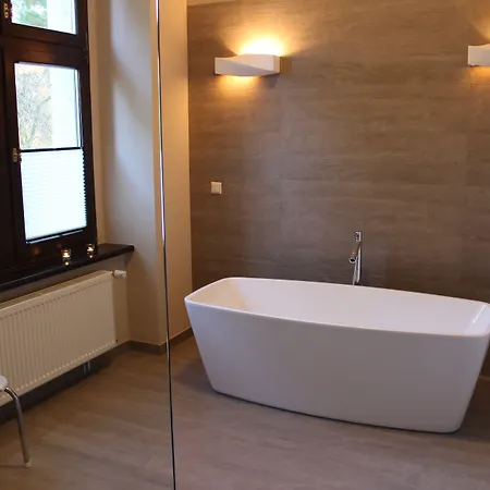 فندق Stecklenberg 3*