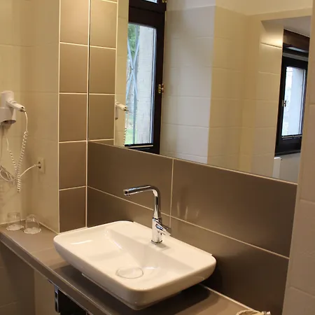 Stecklenberg فندق 3*