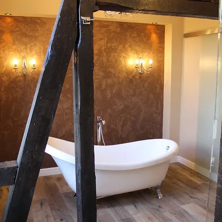 Stecklenberg فندق 3*