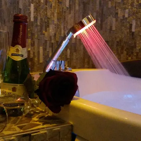 Stecklenberg ホテル