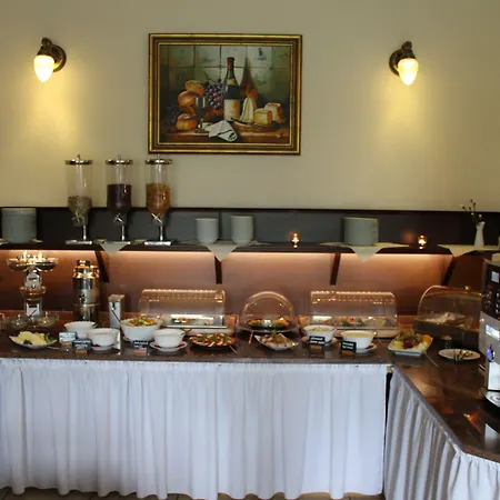 فندق Stecklenberg