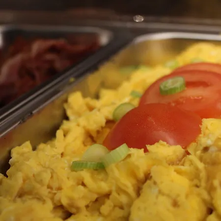 ホテル Stecklenberg 3*