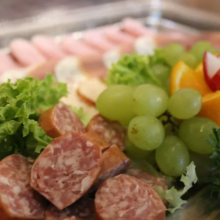 Stecklenberg فندق