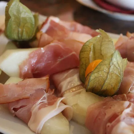 Stecklenberg ホテル 3*