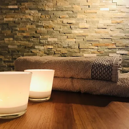 Stecklenberg فندق ثال