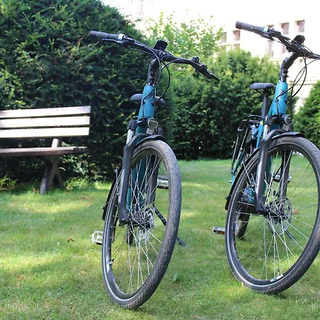 Stecklenberg 3* ثال