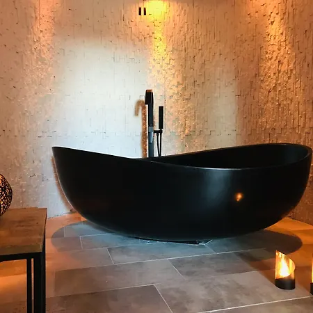 Stecklenberg 3* ターレ