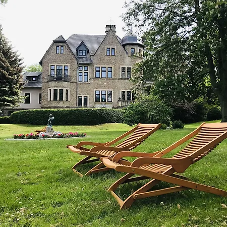 فندق Stecklenberg ثال