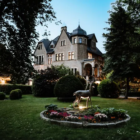 Stecklenberg Hotel