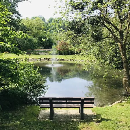 ホテル Stecklenberg 3*