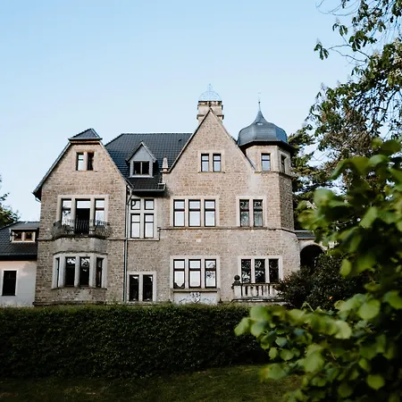 Stecklenberg Hotel 3*
