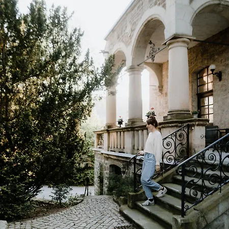 ホテル Stecklenberg