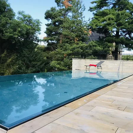 ホテル Stecklenberg 3*