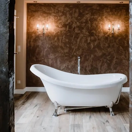 Stecklenberg ホテル ターレ