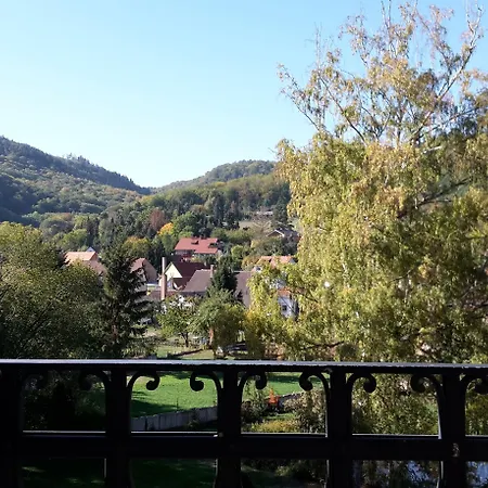 Stecklenberg
