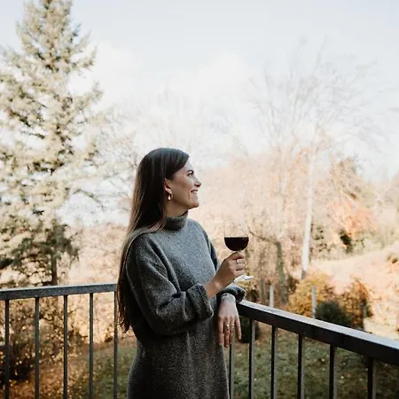 Hotell Stecklenberg Thale