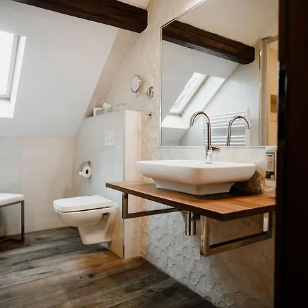 Stecklenberg Hotell Thale