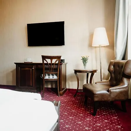 Stecklenberg 3* ターレ