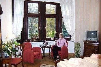 Stecklenberg فندق ثال